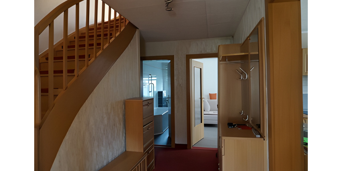Doppelhaushälfte Weischlitz - 4 Zimmer, 150 m&sup2;, 190.000&euro; | Angebot:24350067