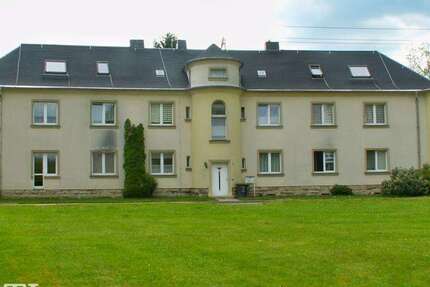 Wohnung Schleiz - 2 Zimmer, 35 m&sup2;, 275&euro; | Angebot:24810801