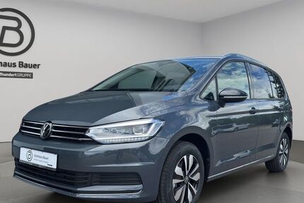 VW Touran 11.400 km 38.490 &euro; Rodewisch 08228