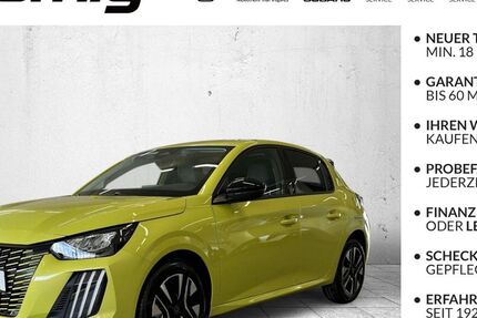 Peugeot 208 2.000 km 23.790 &euro; Hof 95030