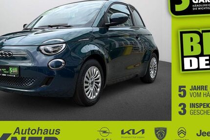 Fiat 500e 25.917 km 20.900 &euro; Hof 95032