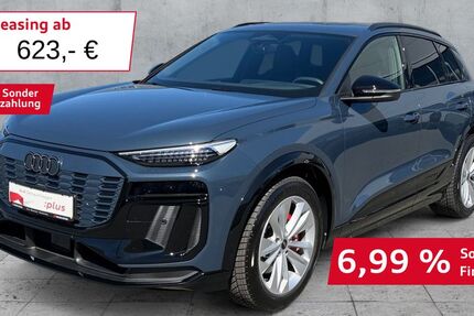 Audi SQ6 e-tron 11.098 km 75.450 &euro; Hof 95030