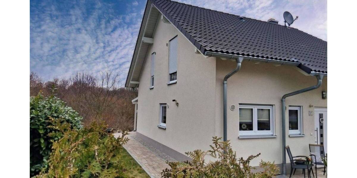 Einfamilienhaus Plauen Reißig - 6 Zimmer, 125 m&sup2;, 488.000&euro; | Angebot:26141293