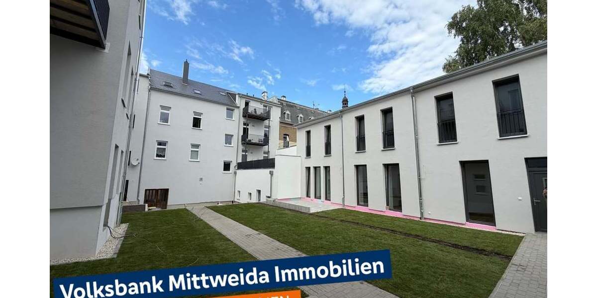 Historischer Charme trifft modernen Wohnkomfort – Dachgeschosswohnung mit Balkon - Dachgeschoßwohnung Falkenstein | Angebot:27104255
