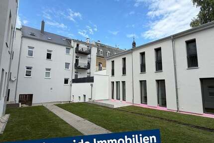 Historischer Charme trifft modernen Wohnkomfort – Dachgeschosswohnung mit Balkon - Wohnung Falkenstein | Angebot:27104255