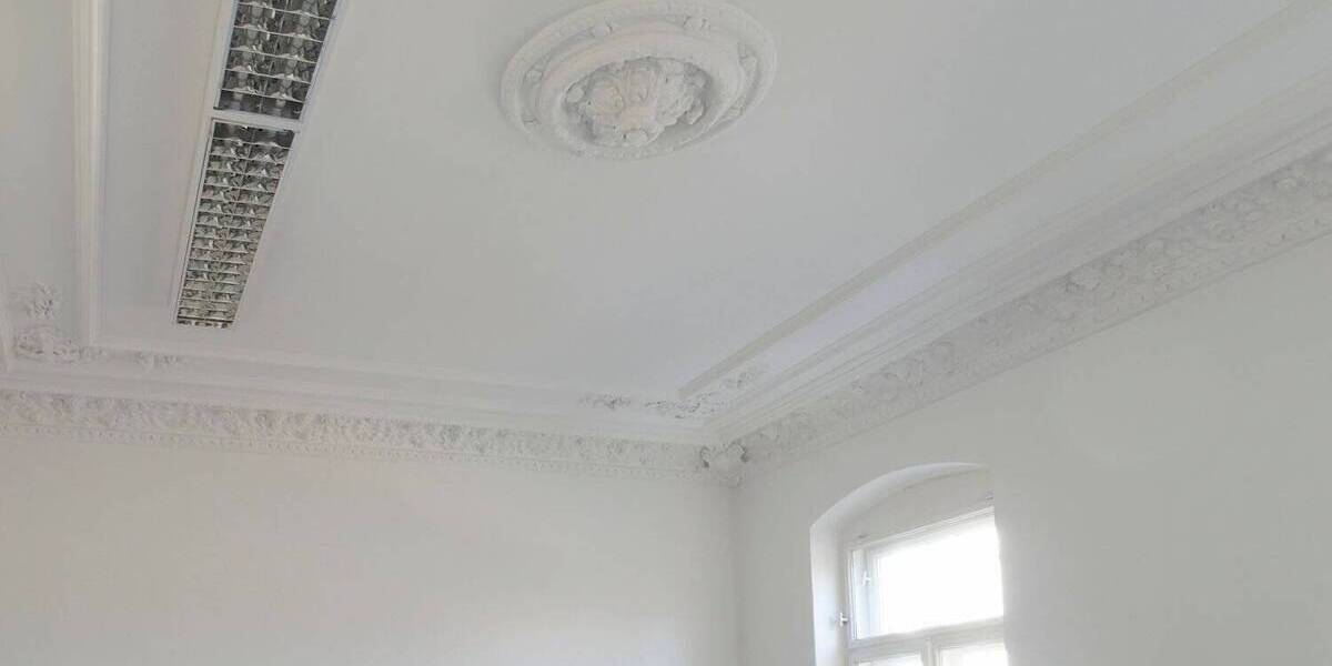 Gewerbeobjekt Reichenbach im Vogtland Reichenbach - 8 Zimmer, 196 m&sup2;, 985&euro; | Angebot:25678427