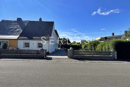 Haus zum Kaufen in Rehau 229.000 € 200 m² - Haus Rehau | Angebot:27007698