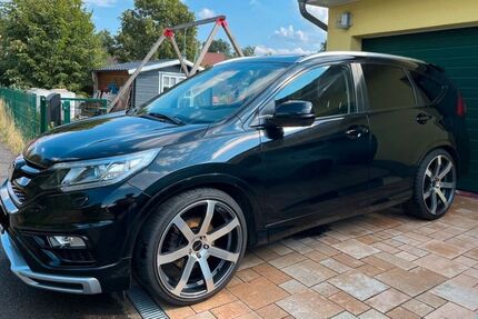 Honda CR-V 151.000 km 15.000 &euro; Pausa 07952