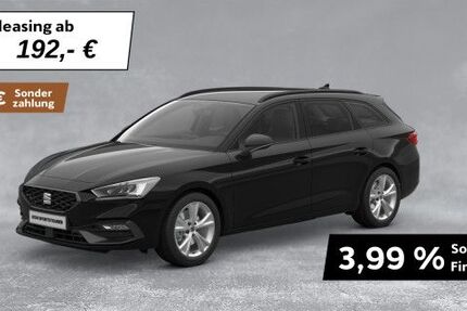 Seat Leon 24.320 km 28.930 &euro; Hof 95030