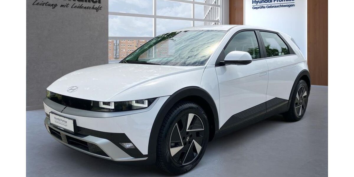 Hyundai IONIQ 5 13.038 km 36.570 &euro; Hof 95030