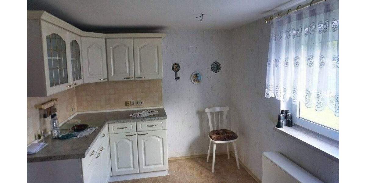 Einfamilienhaus Klingenthal Brunndöbra - 5 Zimmer, 100 m&sup2;, 85.000&euro; | Angebot:25662123