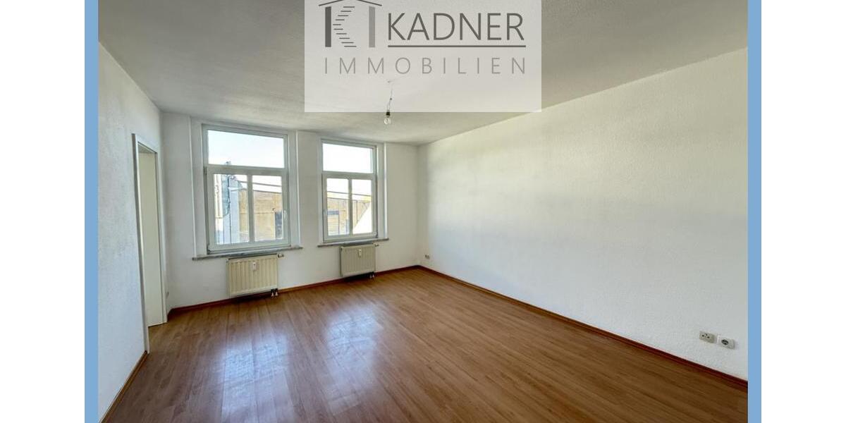 Etagenwohnung Plauen - 2 Zimmer, 57 m&sup2;, 260&euro; | Angebot:25054402