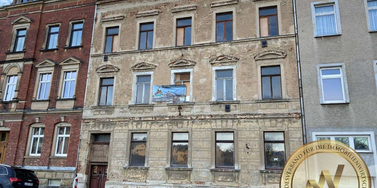 Einfamilienhaus Greiz - 10 Zimmer, 300 m&sup2;, 79.000&euro; | Angebot:24755251