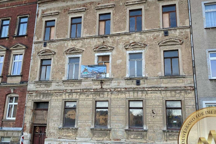 Haus Greiz - 10 Zimmer, 300 m&sup2;, 79.000&euro; | Angebot:24755251