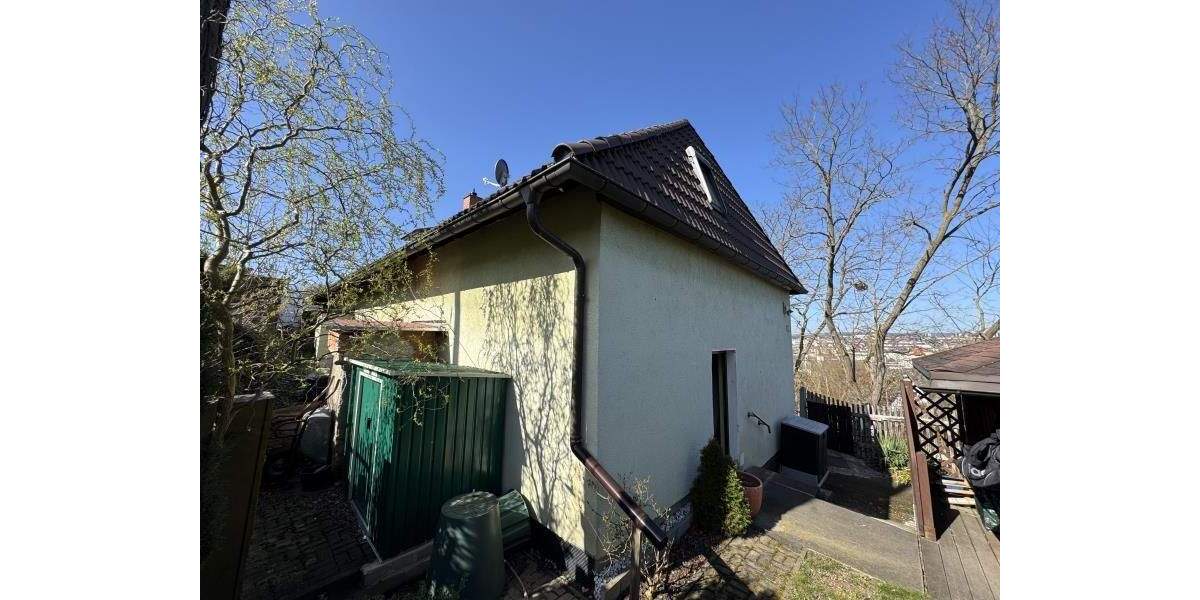 Einfamilienhaus Plauen Reusa - 4 Zimmer, 130 m&sup2;, 199.000&euro; | Angebot:25691980