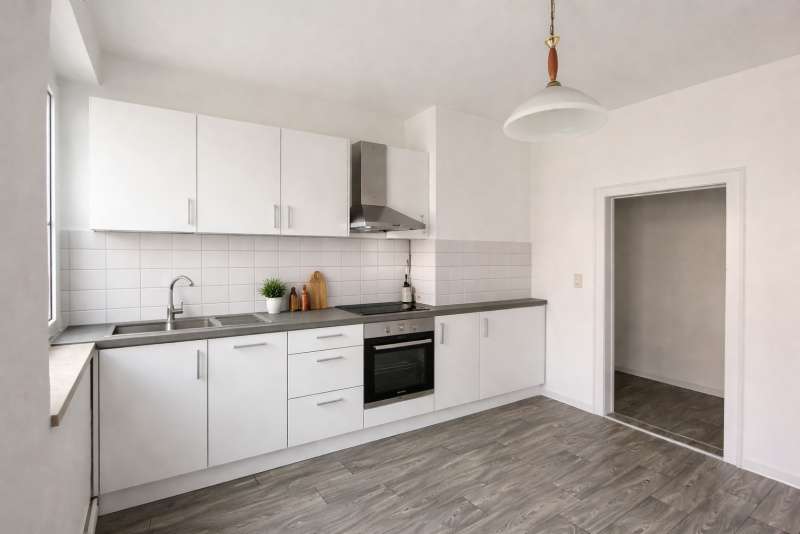 Etagenwohnung Plauen Neundorfer Vorstadt - 2 Zimmer, 61 m&sup2;, 336&euro; | Angebot:24973129