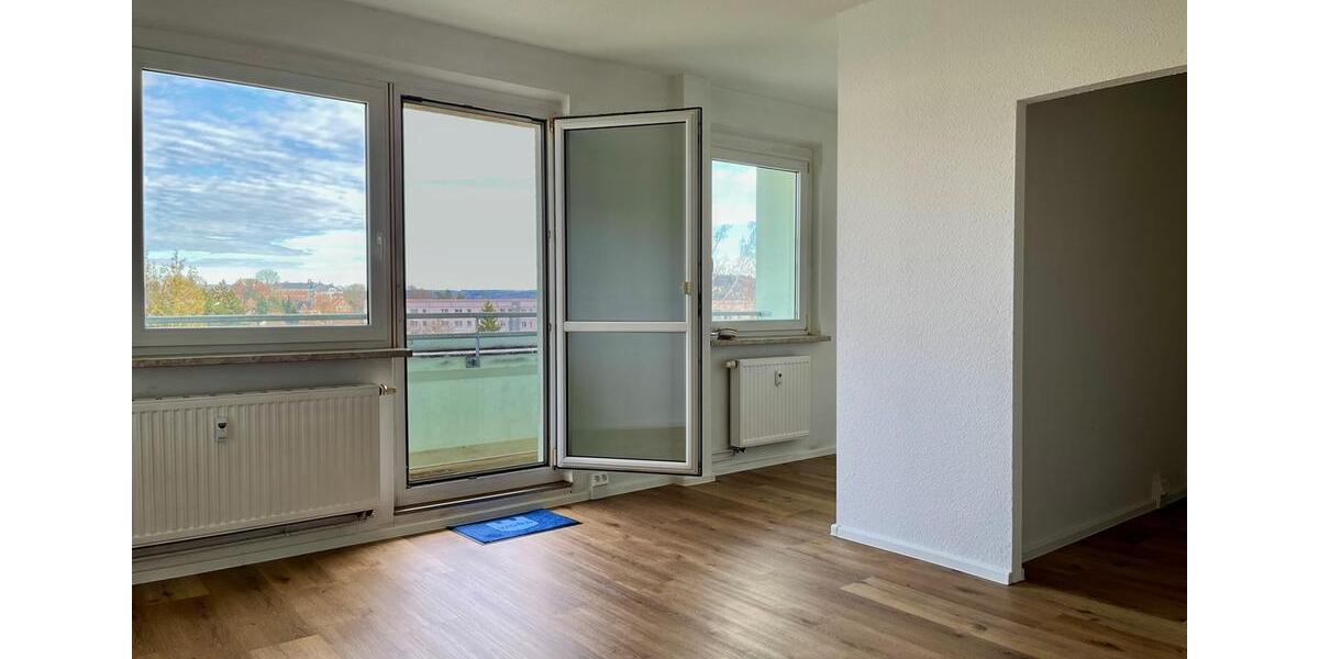 Etagenwohnung Reichenbach im Vogtland - 1 Zimmer, 36 m&sup2;, 230&euro; | Angebot:24889134