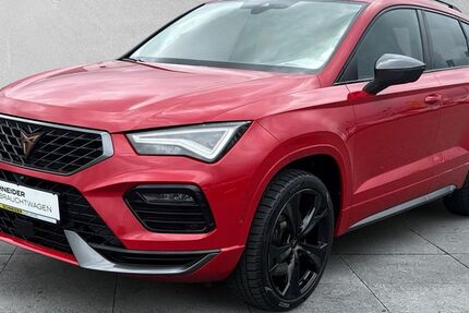 Cupra Ateca 37.500 km 28.990 &euro; Hof 95030