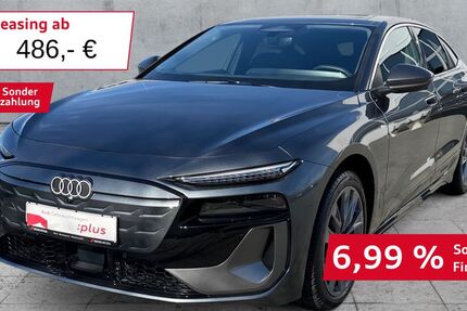 Audi A6 e-tron 8.536 km 57.930 &euro; Hof 95030