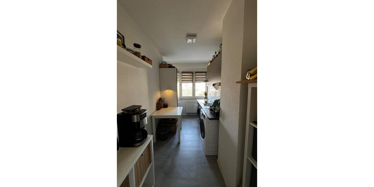 Etagenwohnung Hohenleuben - 3 Zimmer, 59 m&sup2;, 480&euro; | Angebot:25831420
