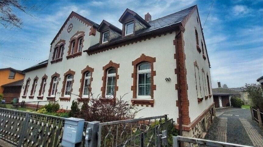 Einfamilienhaus Falkenstein - 5 Zimmer, 135 m&sup2;, 99.000&euro; | Angebot:26474667