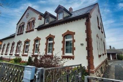 Haus Falkenstein - 5 Zimmer, 135 m&sup2;, 99.000&euro; | Angebot:26474667