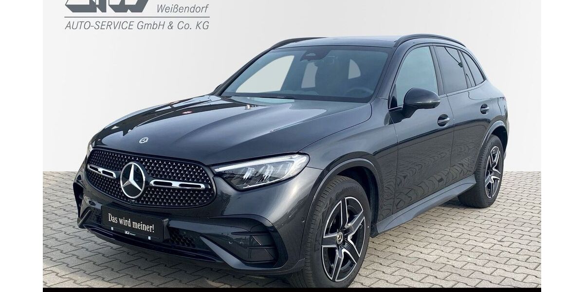 Mercedes-Benz GLC 300 11.900 km 67.900 &euro; Weißendorf 07950