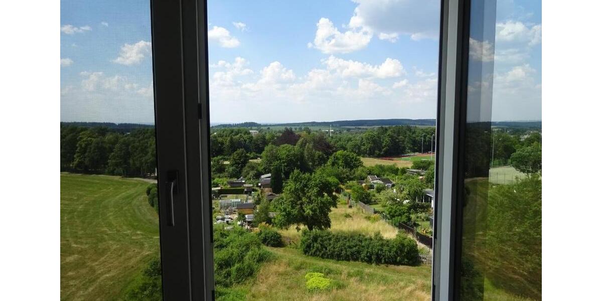 Etagenwohnung Falkenstein/Vogtland Vogtland - 3 Zimmer, 57 m&sup2;, 336&euro; | Angebot:22478899