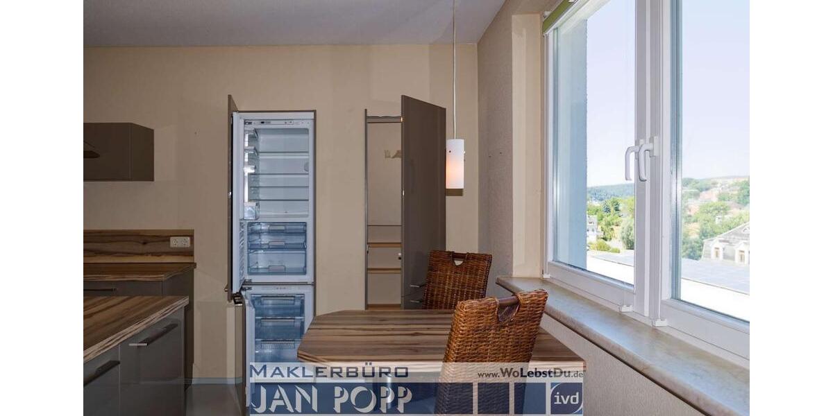 Etagenwohnung Greiz - 3 Zimmer, 127 m&sup2;, 650&euro; | Angebot:24751618