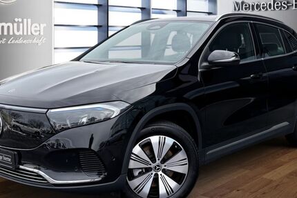 Mercedes-Benz EQA 14.267 km 35.859 &euro; Plauen 08527