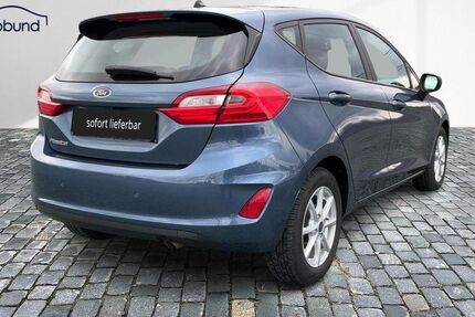 Ford Fiesta 73.213 km 13.970 &euro; Neuensalz 08541