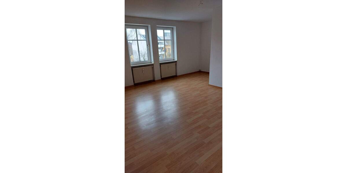 Etagenwohnung Plauen Westend - 2 Zimmer, 50 m&sup2;, 326&euro; | Angebot:25747159