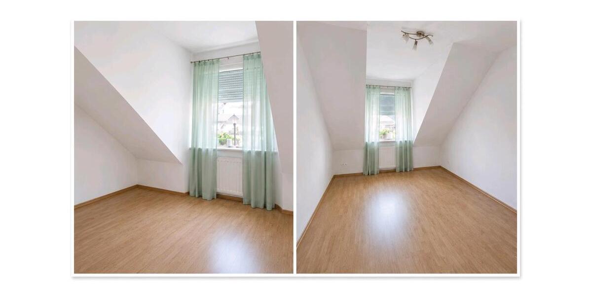 Etagenwohnung Hof Neuhof - 4 Zimmer, 83 m&sup2;, 185.000&euro; | Angebot:26594306