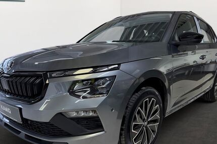 Skoda Kamiq 1.001 km 35.399 &euro; Mylau 08499