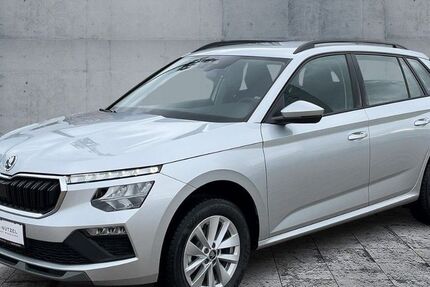 Skoda Kamiq 3.740 km 21.870 &euro; Hof 95030
