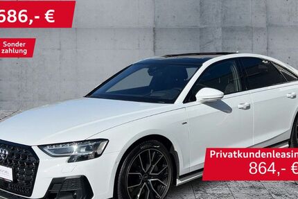 Audi A8 52.672 km 53.400 &euro; Hof 95030