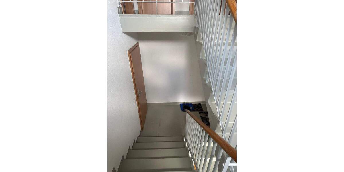 Etagenwohnung Netzschkau - 2 Zimmer, 53 m&sup2;, 268&euro; | Angebot:25864441