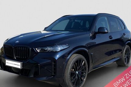 BMW X5 32.815 km 77.845 &euro; Langenwetzendorf 07957