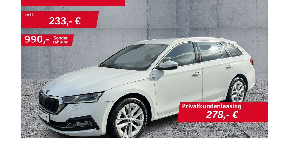 Skoda Octavia 86.093 km 22.990 &euro; Hof 95030