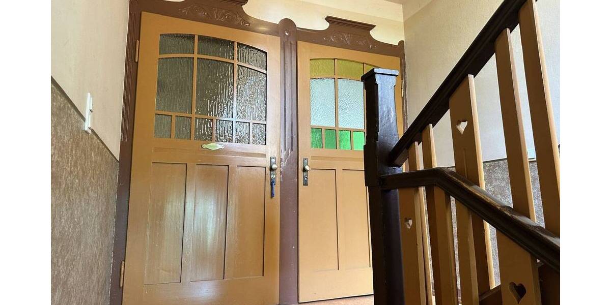 Mehrfamilienhaus, Wohnhaus Reichenbach/Vogtland Reichenbach - 1 Zimmer, 340 m&sup2;, 49.000&euro; | Angebot:25707431