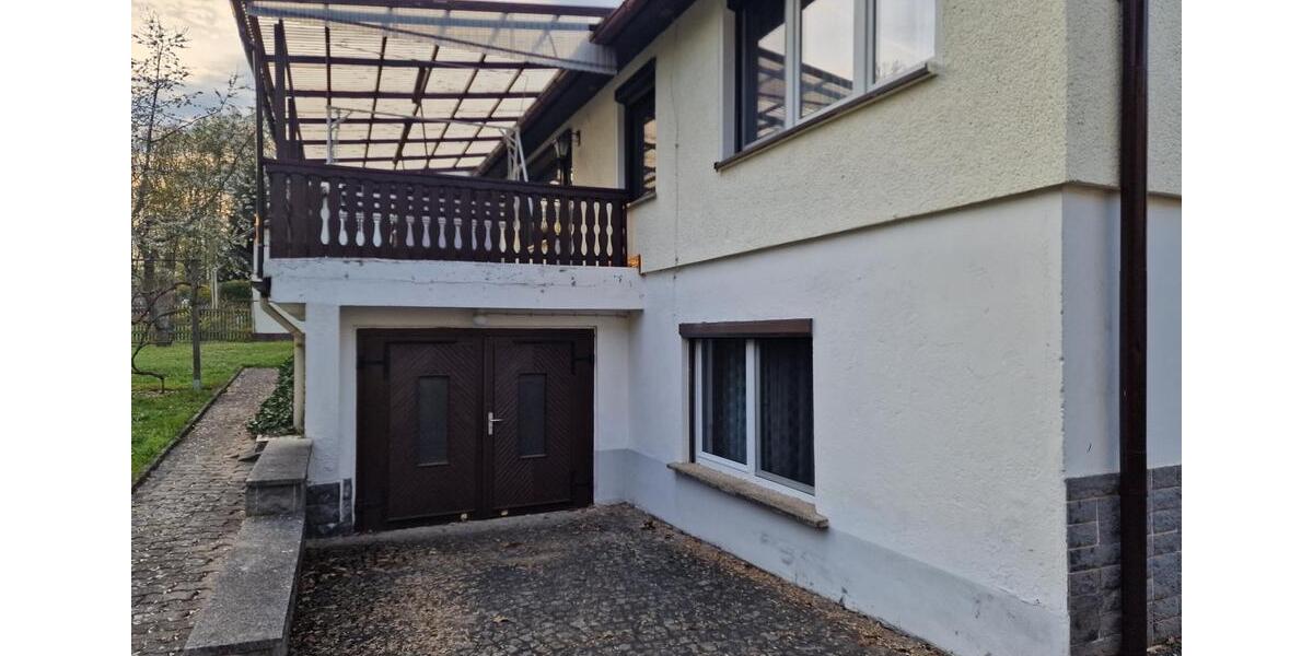Einfamilienhaus Kirschkau - 4 Zimmer, 110 m&sup2;, 163.000&euro; | Angebot:26239100