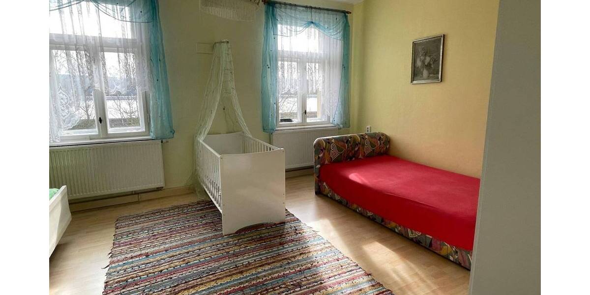 Mehrfamilienhaus, Wohnhaus Muldenhammer Hammerbrücke - 9 Zimmer, 145 m&sup2;, 149.000&euro; | Angebot:25686105