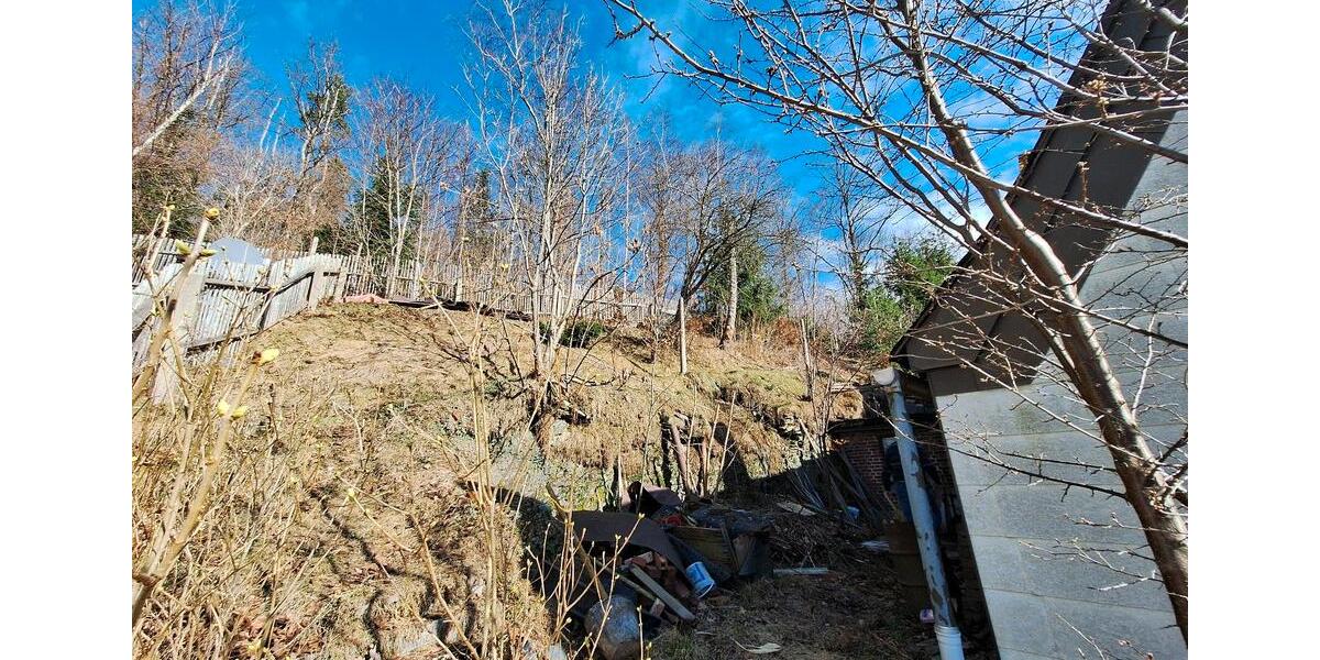 Einfamilienhaus Auerbach/Vogtland Vogtland - 3 Zimmer, 80 m&sup2;, 16.950&euro; | Angebot:25297722