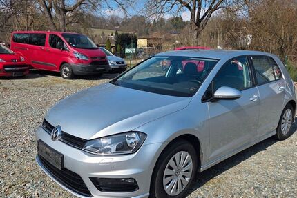 VW Golf 210.000 km 9.500 &euro; Plauen 08529