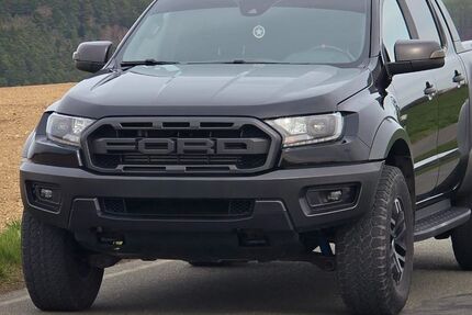 Ford Ranger 165.480 km 28.799 &euro; Greiz 07973