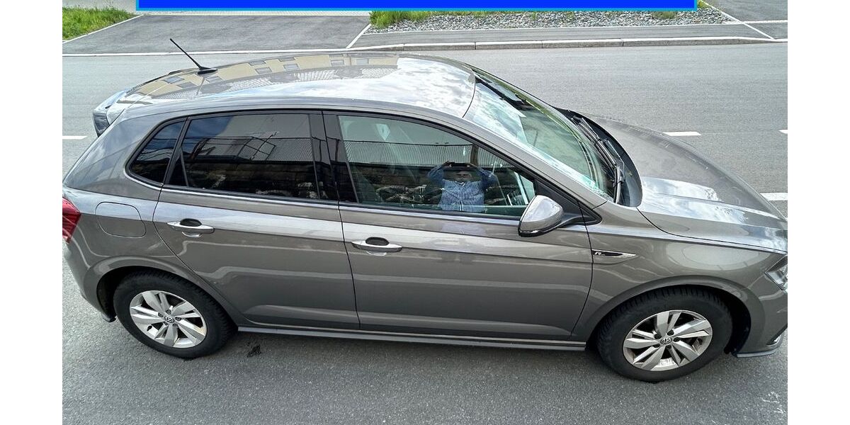 VW Polo 135.000 km 9.900 &euro; REICHENBACH IM VOGTLAND 08468