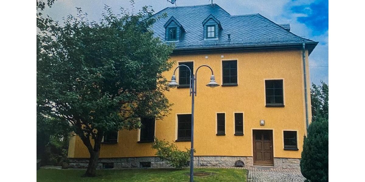 Mehrfamilienhaus, Wohnhaus Crinitzberg - 10 Zimmer, 182 m&sup2;, 375.000&euro; | Angebot:25721283