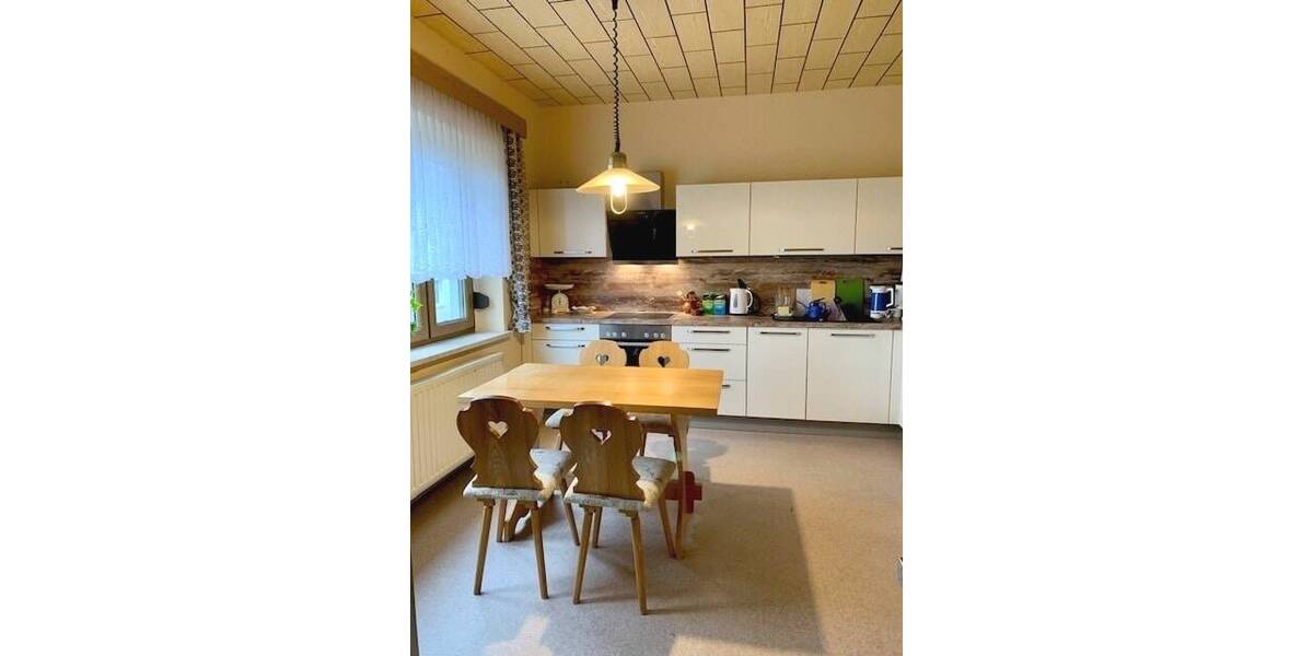 Mehrfamilienhaus, Wohnhaus Brockau Brockau - 5 Zimmer, 109 m&sup2;, 125.000&euro; | Angebot:25662053