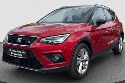 Seat Arona 59.156 km 14.667 &euro; Neustadt 08223