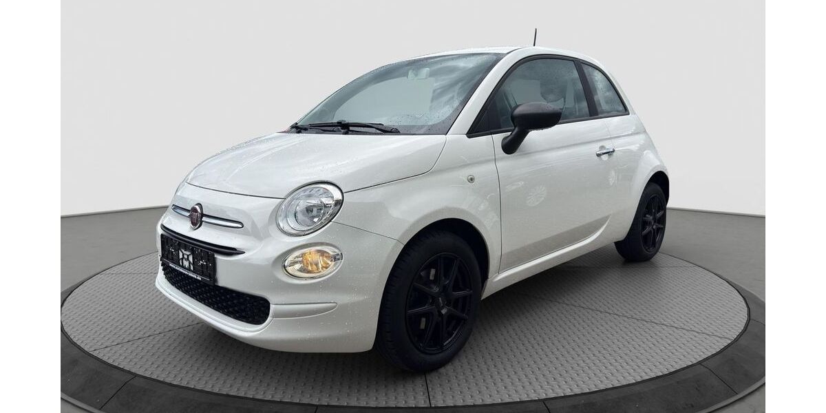 Fiat 500 61.194 km 9.997 &euro; Neustadt 08223